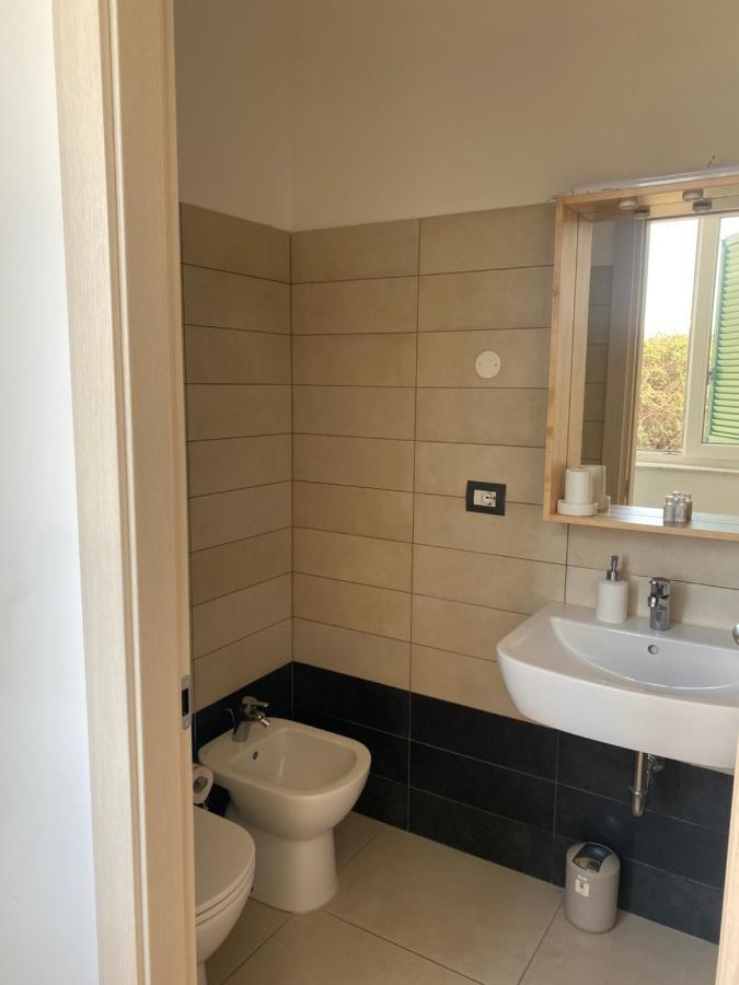 Aparthotel RTA La Pineta Sarzana Exterior foto