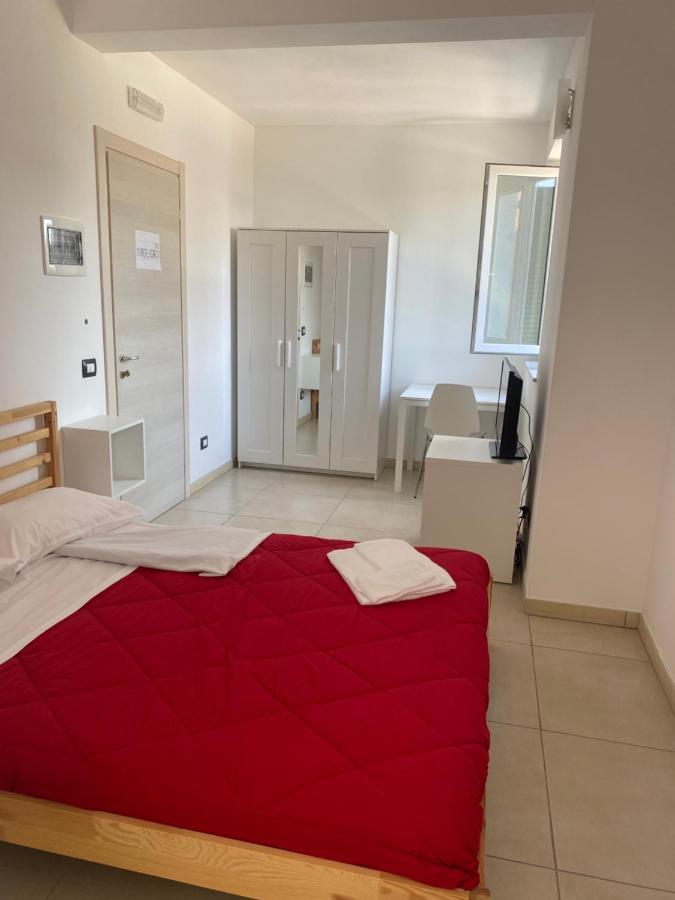 Aparthotel RTA La Pineta Sarzana Exterior foto