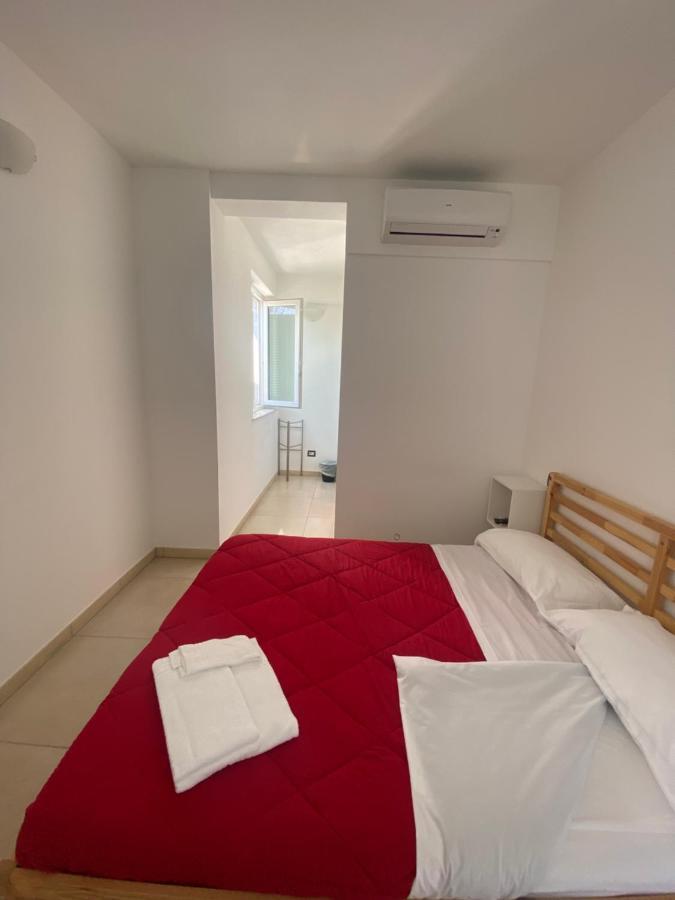 Aparthotel RTA La Pineta Sarzana Exterior foto