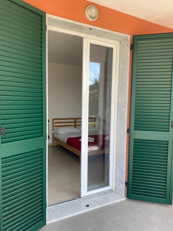 Aparthotel RTA La Pineta Sarzana Exterior foto